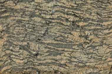 Jungfruskar, Archipelago Ulusal Parkı, Finlandiya 'da kaya şekilleri.