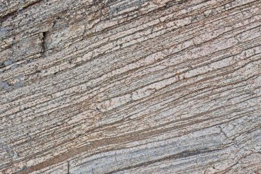 Soyut kaya yüzey arkaplanının yakınlaştırılması.