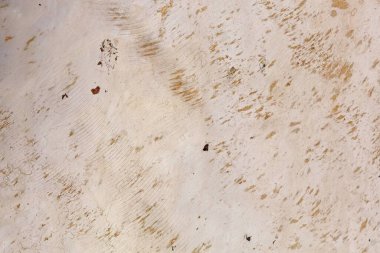 Eski çelik plaka yakın çekim, grunge arka planlar için kullanışlı.