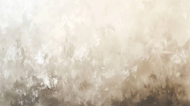 Boho tarzında basit bir soyut koyu bej arkaplan.