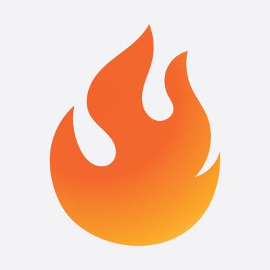 Dünya üzerindeki simge logosu çok sıcak