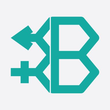 köşegen simge logosu cinsiyet sembolü