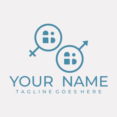 Bir erkeğin gücünün sembolünü tasarla.