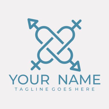 Bir erkeğin gücünün sembolünü tasarla.