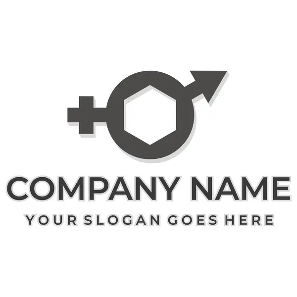 Bir erkeğin gücünün sembolünü tasarla.