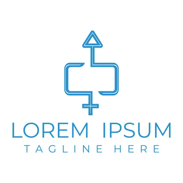 Bir erkeğin gücünün sembolünü tasarla.