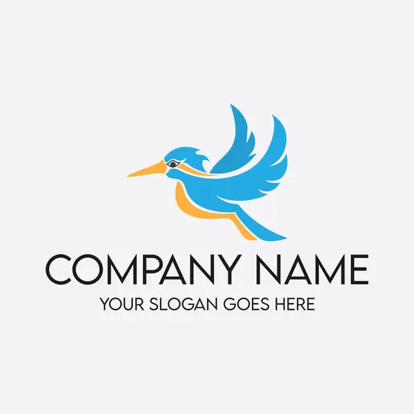 Cıvıldayan güzel kuşların yaratıcı görüntü tasarımı