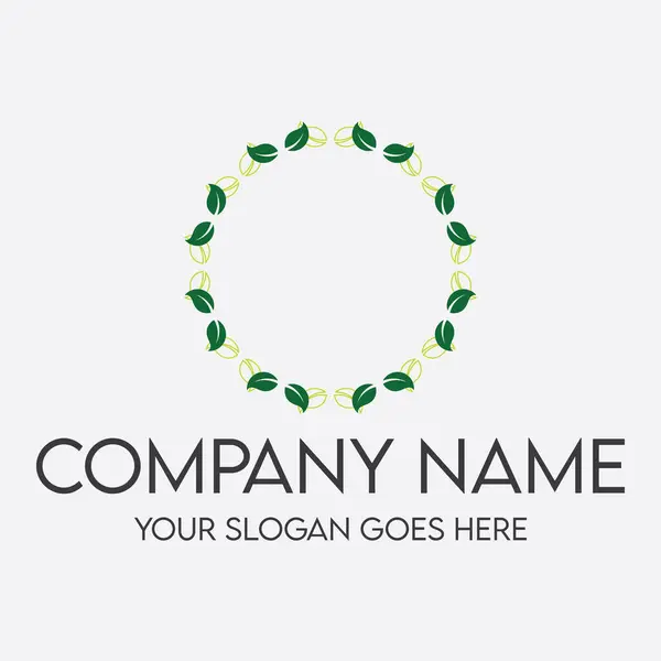 Yaprak logosu büyümeyi ve doğayla olan derin bağlantıyı temsil ediyor..