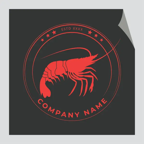 Klasik bir el yapımı ıstakoz logosu kalın çizgilerle karışık detaylar ve nostalji ve deniz ürünleri özgünlüğünü ve zamansız zanaatkarlığı temsil eden bir nostalji ve denizcilik geleneğini çağrıştıran kırsal bir renk paleti içeriyor..