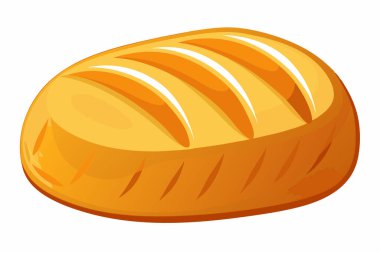 Taze somun tasviri