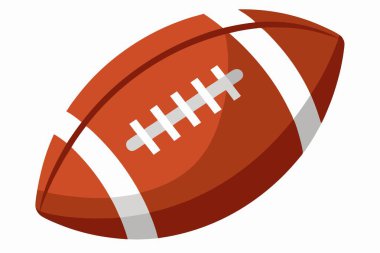 Amerikan futbolu illüstrasyonu, Amerikan futbolu klubü