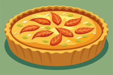 Köfteli peynirli pizza. Pizza günü.