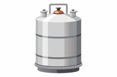 Varil petrol endüstrisi üretim petrol ikonu