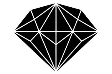 Izgara Grafik Kağıt Sayfası Isometric