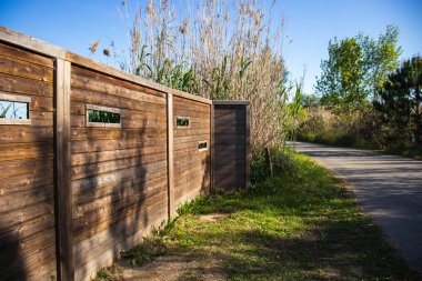 Mutlu Dünya Günü, Dünya 'yı İyileştir, Barselona, İspanya' da Delta del Llobregat, Sürdürülebilirlik, Çevreyi Korumak, Biyolojik Çeşitliliği Korumak