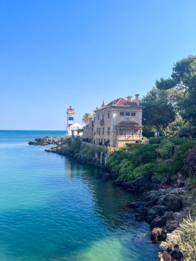 Lizbon, Portekiz, yaz, steetler, renkli binalar, Alfama bölgesi, bölge, tarihi binalar, Avrupa mimarisi ve kültürü, azul fayansları