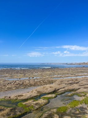 Lizbon, Portekiz, yaz, steetler, renkli binalar, bölge, tarihi binalar, Avrupa mimarisi ve kültürü, azul fayansları