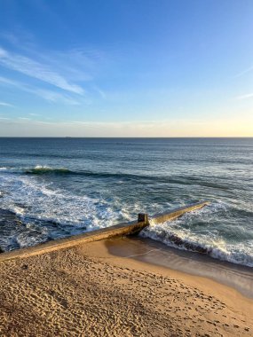 Lizbon, Portekiz, yaz, steetler, renkli binalar, Alfama bölgesi, bölge, tarihi binalar, Avrupa mimarisi ve kültürü, azul fayansları