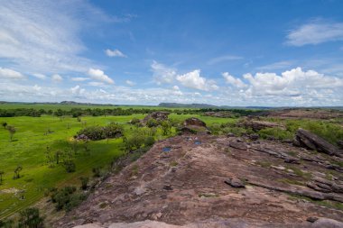 Sidney Briç Şehri Avustralya