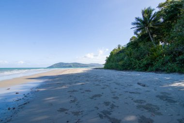 Doğu kıyısı Avustralya plajları
