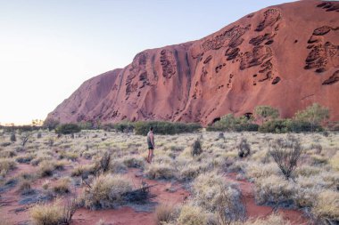 Avustralya tatlı kampı doğu kıyısı