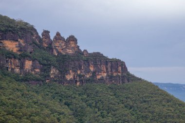 Sidney Briç Şehri Avustralya
