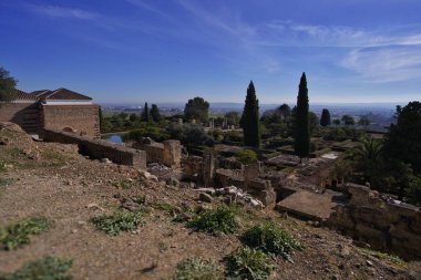 Eski Kudüs 'ün kalıntıları, İsrail