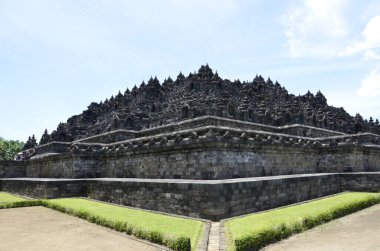 pura besakih Tapınağı, Endonezya