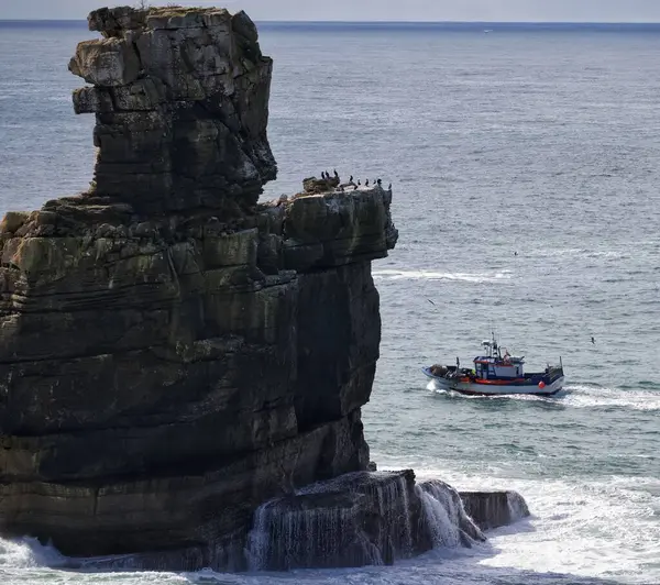 Güzel deniz manzarası