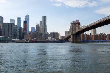 Aşağı Manhattan Köprüsü