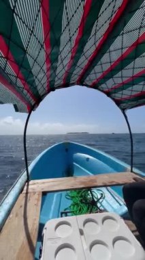 Frica 'daki en iyi safari. 