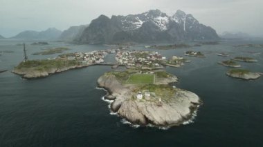 Doğanın güzel manzarası