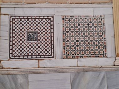 Sardis şehrindeki Antik Sinagog