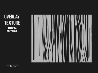 Tasarımınız için Tehlike Kuru Ahşap Kaplama Dokusu