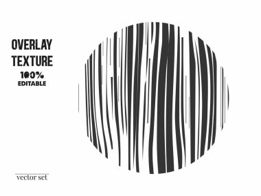 Tasarımınız için Tehlike Kuru Ahşap Kaplama Dokusu