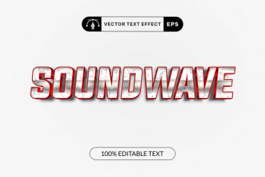 Dünya Müzik Günü, Soundwave Metin Efekti Düzenlenebilir