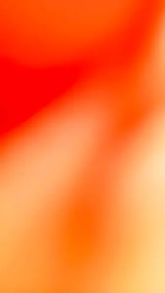 Soyut arkaplan resmi, turuncu, kırmızı, sarı, gradyan, yatay, güzel