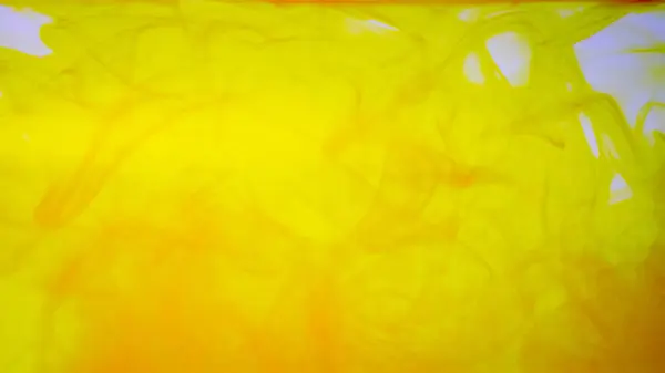 Canlı Sarı Suluboya: Karmaşık Örnekler ve Gradyanlar