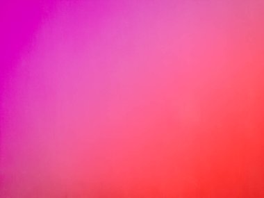 Renkli gradyan ve hafif arkaplan resmi