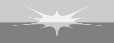 Abstract background vector. Reflection background.  Reflection of the shadow of the wall on the floor. Repetition. Texture for your design