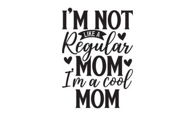 Anne - Kutlama pankartları, Fare Pedleri, Parmak izleri, Kartlar ve Posterler, Kupalar, Defterler, Yer Yastıkları ve tişört baskısı tasarımı.