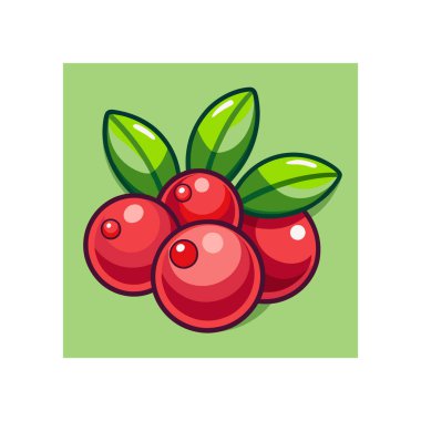 Vibrant Fruit Vector Illustrations (Canlı Meyve Vektörü İllüstrasyonları: 124) Taze Tasarım için Yapay Zeka Çizgisi Sanatı