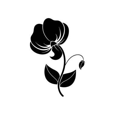 Romantik Sevgililer Günü üretken yapay zeka vektörü, kartlar, dekorlar ve dijital sanat için mükemmel..