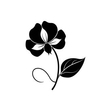 Romantik Sevgililer Günü üretken yapay zeka vektörü, kartlar, dekorlar ve dijital sanat için mükemmel..