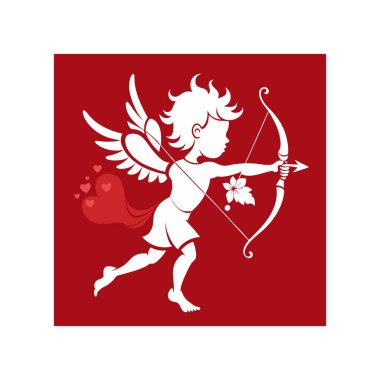 Romantik Sevgililer Günü üretken yapay zeka vektörü, kartlar, dekorlar ve dijital sanat için mükemmel..