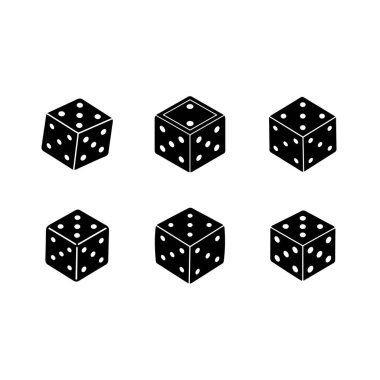 Tahta Oyunu Vektör İllüstrasyonu - Eğlenceli ve Etkileşimli Oyun Tasarımı