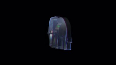 Stüdyonun arka planında dönen hassas cam fil ince yansımalar ve ışık etkileşimleriyle şeffaf bir formu ortaya çıkarıyor.