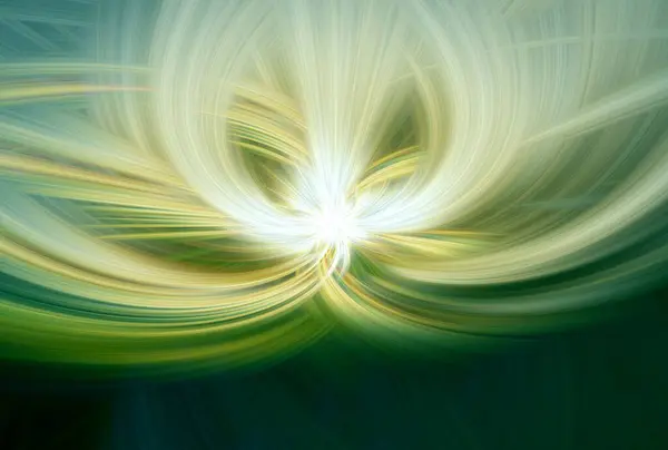 Soyut iplik efekti duvar kağıdı arkaplanı 