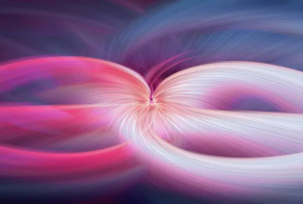 Soyut iplik efekti duvar kağıdı arkaplanı 