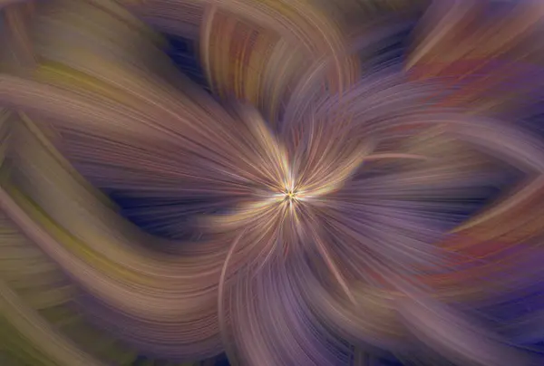 Soyut iplik efekti duvar kağıdı arkaplanı 